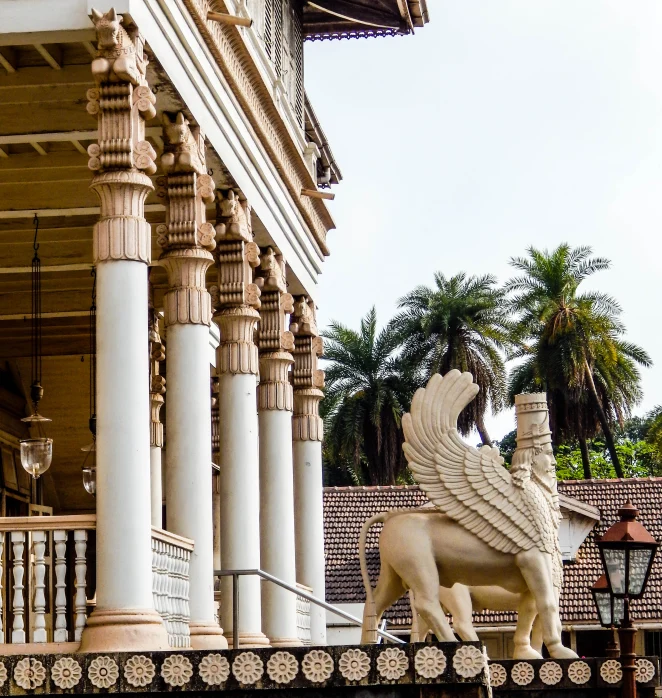 Zoroastrian Heritage